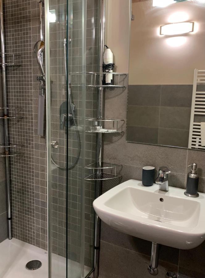 Fiorenzuola dʼArda Agriturismo Laterzola 3.0 מראה חיצוני תמונה