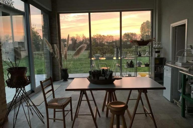 Fiorenzuola dʼArda Agriturismo Laterzola 3.0 מראה חיצוני תמונה