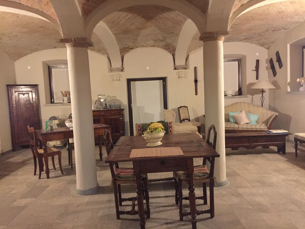 Fiorenzuola dʼArda Agriturismo Laterzola 3.0 מראה חיצוני תמונה
