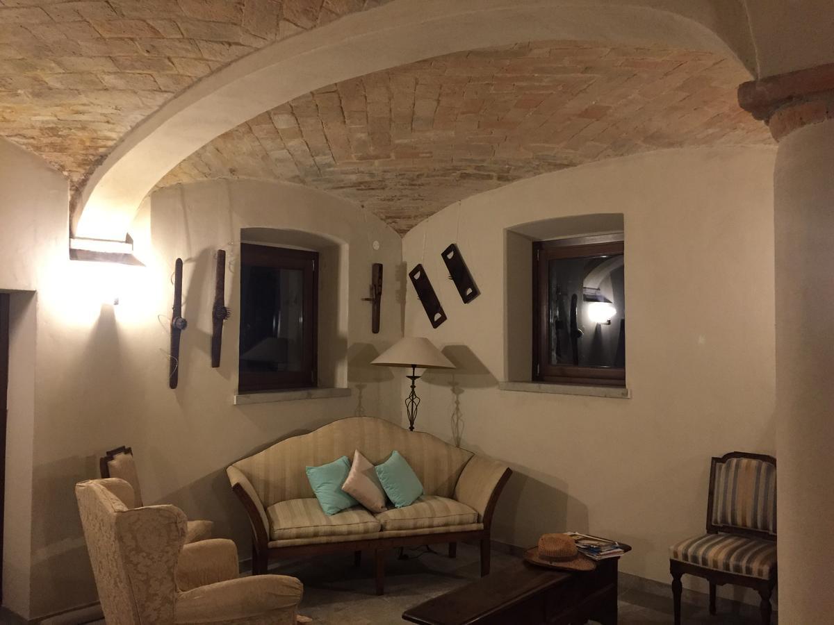 Fiorenzuola dʼArda Agriturismo Laterzola 3.0 מראה חיצוני תמונה