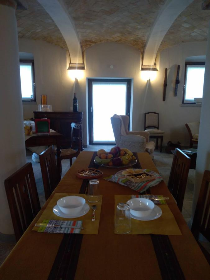 Fiorenzuola dʼArda Agriturismo Laterzola 3.0 מראה חיצוני תמונה