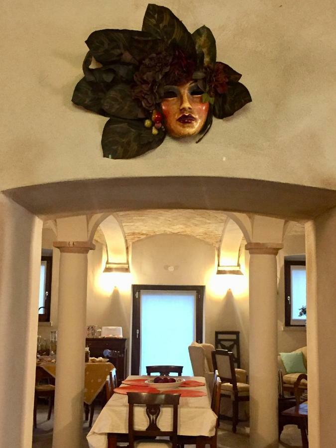 Fiorenzuola dʼArda Agriturismo Laterzola 3.0 מראה חיצוני תמונה