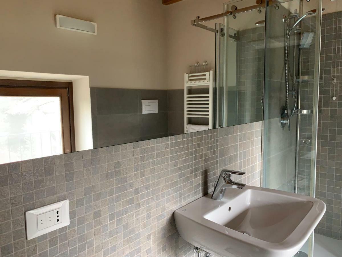 Fiorenzuola dʼArda Agriturismo Laterzola 3.0 מראה חיצוני תמונה